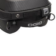 OGIO - S2 4L Black Tank Bag - 4L