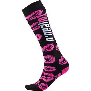 Oneal - Youth Girls MX Pro Socks (4305876025421)