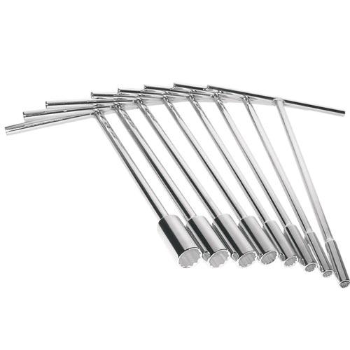 Motion Pro - T-Handle Socket Set of 7 - AMA Warehouse