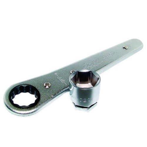 Motion Pro - Ratchet Spark Plug Wrench Kit