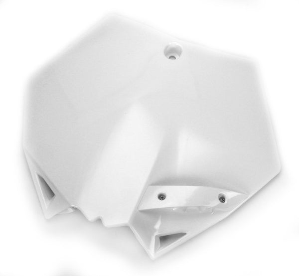 Cycra - Stadium Plate KTM 125-530 SX/SX-F 07-12