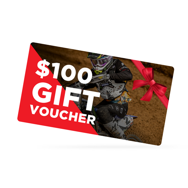 Gift Voucher $100 (3759648800845)