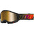 100% - Accuri 2 El Diablo Gold Mirror Goggles