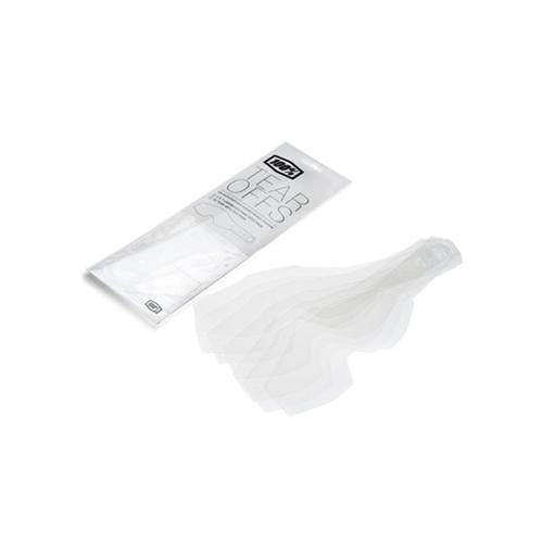 100% - Goggles Tearoffs (4305825005645)