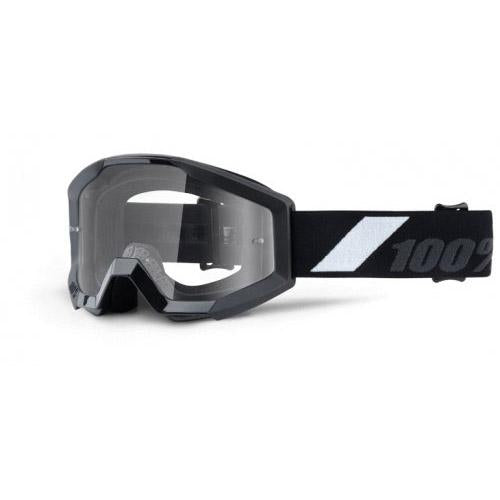 100% - Youth Strata Goliath Goggles (4305877827661)