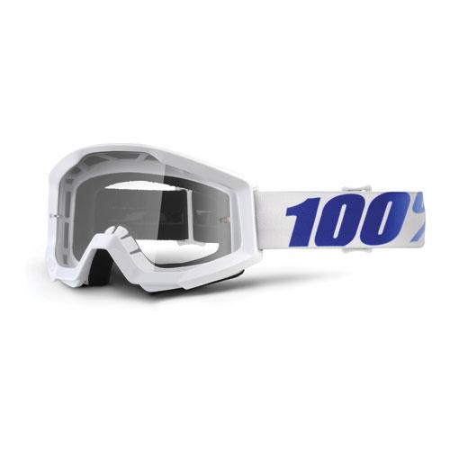 100% - Strata Equinox Goggles