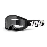 100% - Strata Outlaw Goggles