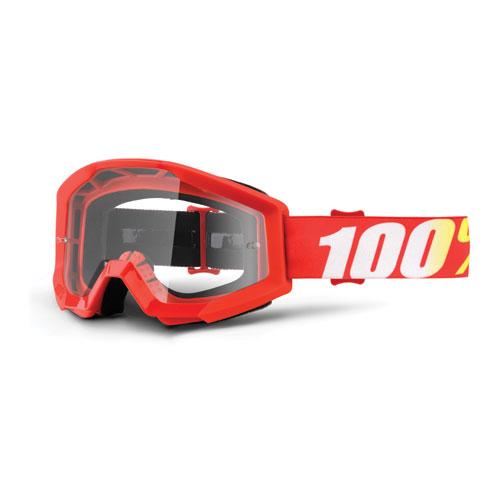 100% - Strata Furnace Goggle