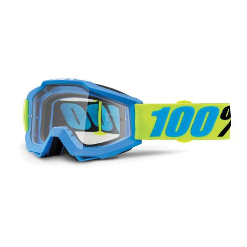 100% - Accuri Belize Goggles