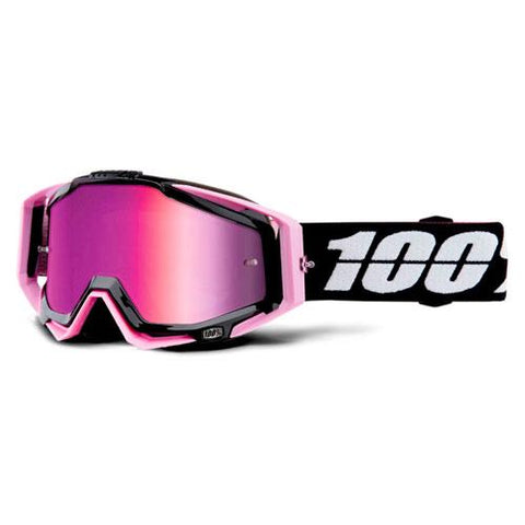 100% - Racecraft Floyd Goggles