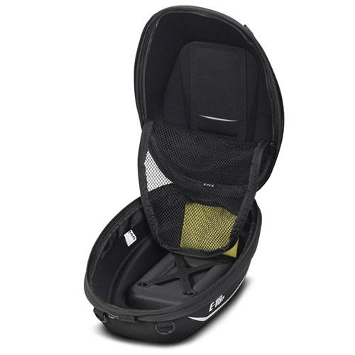 Shad - Pin System Expandable Tank Bag - 11-15L