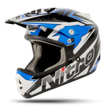 Nitro - Karbine Shard MX Helmet