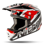 Nitro - Karbine Shard MX Helmet
