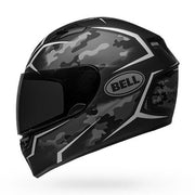 Bell - Qualifier Stealth Matte Camo Helmet