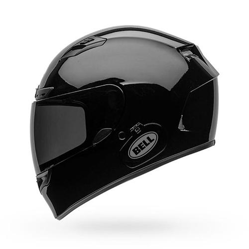 Bell - Qualifier DLX Solid Helmet