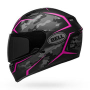 Bell - Qualifier Stealth Matte Camo Helmet