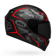 Bell - Qualifier Stealth Matte Camo Helmet