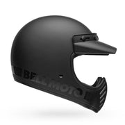 Bell - Moto-3 Blackout Matte Helmet