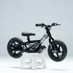 Wired Bikes - 12 Inch Electric Balance Bike