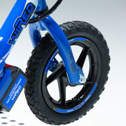 Wired Bikes - 12 Inch Electric Balance Bike