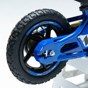 Wired Bikes - 12 Inch Electric Balance Bike