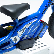 Wired Bikes - 12 Inch Electric Balance Bike