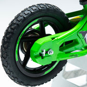 Wired Bikes - 12 Inch Electric Balance Bike