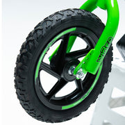 Wired Bikes - 12 Inch Electric Balance Bike