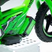 Wired Bikes - 12 Inch Electric Balance Bike