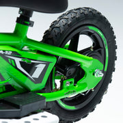 Wired Bikes - 12 Inch Electric Balance Bike