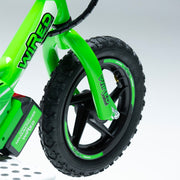 Wired Bikes - 12 Inch Electric Balance Bike