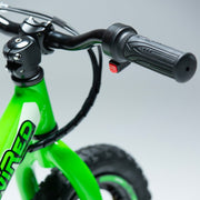 Wired Bikes - 12 Inch Electric Balance Bike