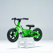 Wired Bikes - 12 Inch Electric Balance Bike