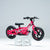 Wired Bikes - 12 Inch Electric Balance Bike