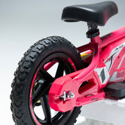 Wired Bikes - 12 Inch Electric Balance Bike