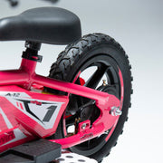 Wired Bikes - 12 Inch Electric Balance Bike