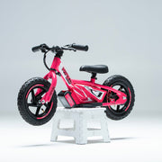 Wired Bikes - 12 Inch Electric Balance Bike