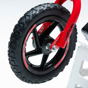 Wired Bikes - 12 Inch Electric Balance Bike