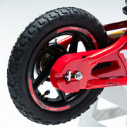 Wired Bikes - 12 Inch Electric Balance Bike