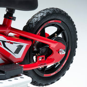 Wired Bikes - 12 Inch Electric Balance Bike