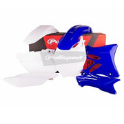 Polisport - Yamaha Plastics Kit YZ125/YZ250 06-14