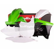 Polisport - Kawasaki Plastics Kit KX450F 13-15