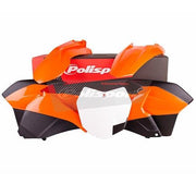 Polisport - KTM Plastics Kit SX/SX-F 13-15