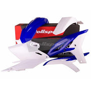 Polisport - Yamaha Plastics Kit WR450F 12-15