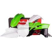 Polisport - Kawasaki Plastics Kit KX250F 13-16