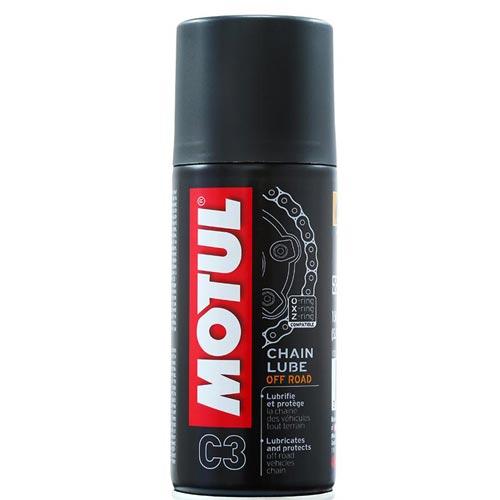 Motul - PROMO Chain Lube Off Road (4306062835789)