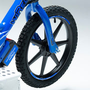 Wired Bikes - 16 Inch Electric Balance Bike