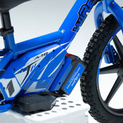 Wired Bikes - 16 Inch Electric Balance Bike