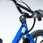 Wired Bikes - 16 Inch Electric Balance Bike
