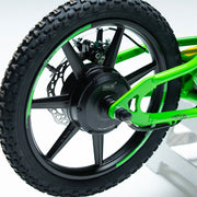 Wired Bikes - 16 Inch Electric Balance Bike